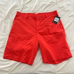 Nike golf shorts